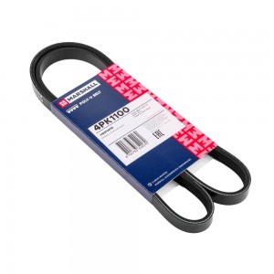 ремень поликлиновой! 4PK1100 \ Great Wall Hover H3 09>, Haval H5 13> M6310478 MARSHALL