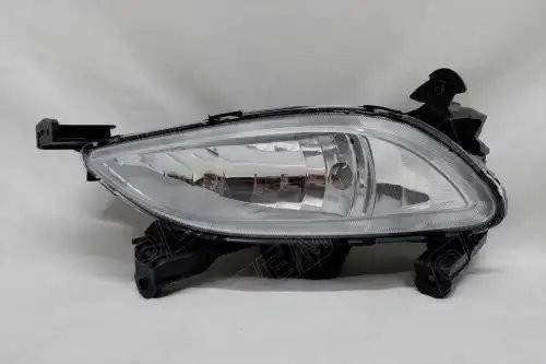 Фара противотуманная левая Hyundai Sonata 6 YF (2009-2014) OEM0104PTFPL OEMPARTS
