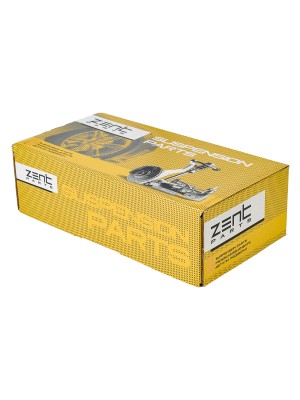 наконечник рулевой левый!\ МВ W210 2WD all 95> Z10854 ZENTPARTS