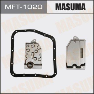 фильтр АКПП!\ Toyota Camry/Celica/Corolla 90> MFT-1020 MASUMA