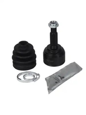 ШРУС наружный к-кт! 24992 Nissan Note 1.4-1.6i 06>, Micra 1.5 dCi 05-10 Z21525 ZENTPARTS