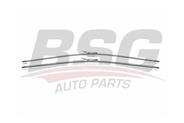 Щетка стеклоочистителя MERCEDES Sprinter (06-13) комплект BSG BSG 60-992-001 BSG