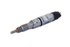 Форсунка ЯМЗ-53443.10 ЕВРО-5 MEGAPOWER 11030019 MEGA POWER