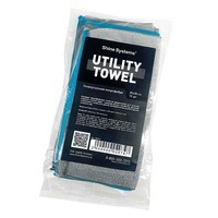 Салфетка микрофибра универсальная 30х30см (10шт.) Utility Towel SHINE SYSTEMS SS642 SHINE SYSTEMS