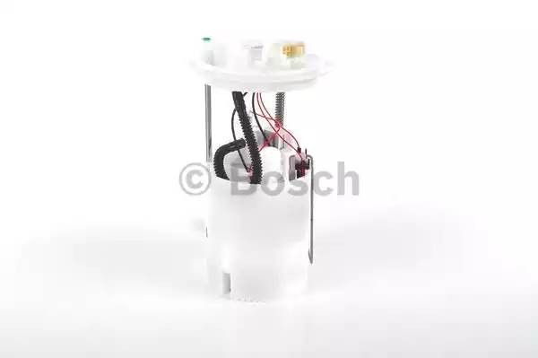 Насос топливный FIAT BOSCH 0 580 200 001 BOSCH