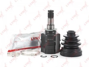 ШРУС внутренний левый к-кт!\ Toyota Camry 2.2i 96-02/Celica 2.0i 89-99 CI-7501 LYNXAUTO