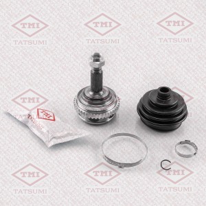 ШРУС наружный к-т LADA Kalina/Priora 04- TDA1123 TDA1123 TATSUMI
