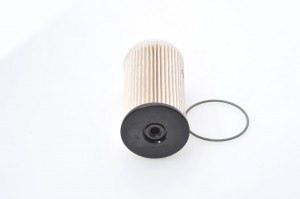 фильтр топл.\ Audi A3, VW Passat/Touran/Crafter 03> 1 457 070 008 BOSCH