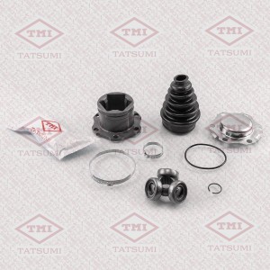 ШРУС внутренний к-т VW Bora -05 TDB1029 TDB1029 TATSUMI