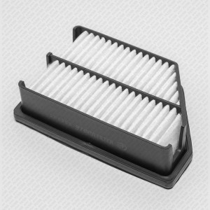 Фильтр воздушный SSANGYONG Korando e-Xdi 10- LF0303 LF0303 GREEN FILTER