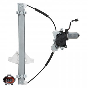 KIA MAGENTIS (2000-2005) VWR 0805 START VOLT