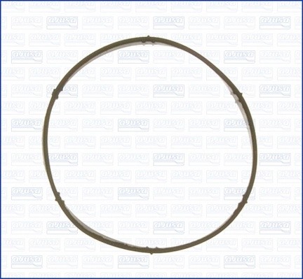 Прокладка VW Golf,Passat AUDI A3,A4,A6 SKODA Octavia заслонки дроссельной AJUSA 01044500 AJUSA