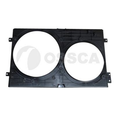 VW GOLF IV/BORA (1997-2005) 09225 OSSCA