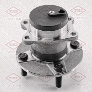 Ступица задняя MITSUBISHI Colt 04-SMART Forfour 04- TDE5028 TDE5028 TATSUMI