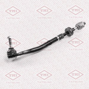 тяга рулевая в сборе лев.!\BMW 5 E39 95> TED1704L TATSUMI