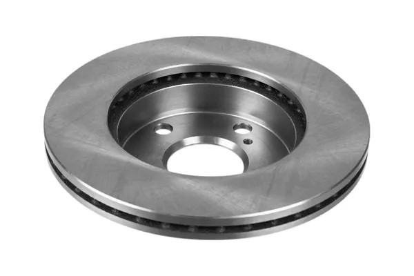 диск тормозной передний!\ Toyota Mark/Cresta 6021-0255-SX STELLOX