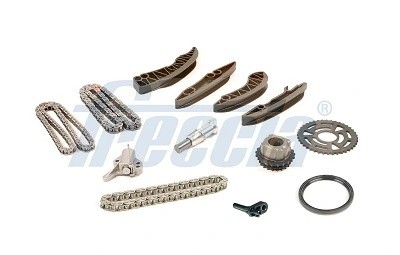 Комплект цепи ГРМ TK081141 FRECCIA