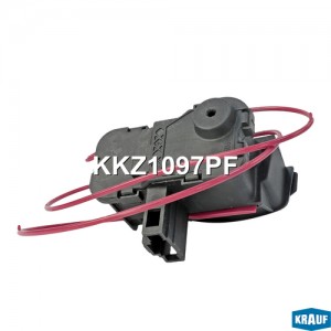 Сервопривод лючка бензобака KKZ1097PF KKZ1097PF KRAUF