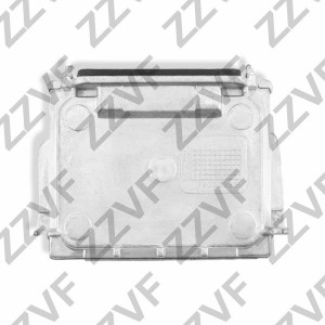 Блок управления фарой Audi Q7 (07-15), Seat Leon (06-13), VW Phaeton (08-10) (-- GRA19370 ZZVF