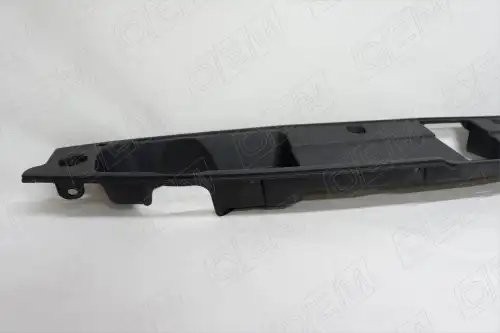 Кожух замка капота, Kia, Sportage, 3 SL (2010-2016) OEM0015KZK OEMPARTS