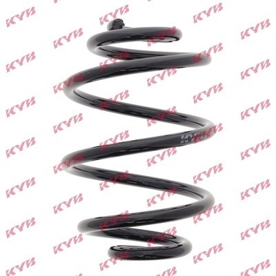 Пружина CHEVROLET Lanos (97-) подвески задней KYB RX5510 KAYABA