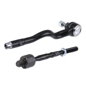 Тяга рулевая в сборе L 12698 12698 FEBI BILSTEIN