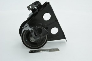 Опора двигателя правая гидравл NISSAN X-TRAIL T30 2001-2013 NM-070 NM-070 FEBEST