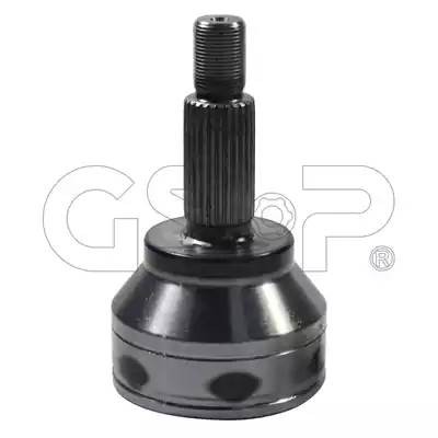 ШРУС наружный FORD Focus (10-) комплект GSP 818270 GS P