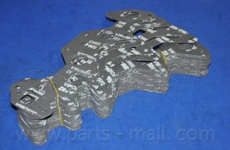 Прокладка коллектора впускного DAEWOO LEMAN/CIELO P1L-C007 P1LC007 PMC PARTS MALL