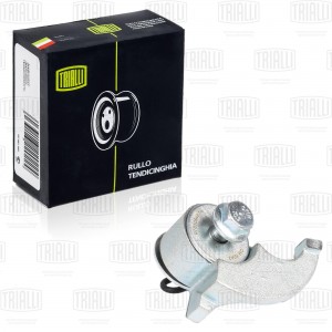 Ролик ГРМ Audi A6 C4 (94-) 2.4i/2.6i/2.8i рычаг (натяж.) (CM 6042) CM6042 TRIALLI