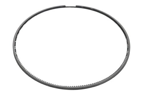 кольца поршневые!d108 3x2.5x3/1 \MAN D0834/D0836 Euro2/Euro3 Z46776 ZENTPARTS