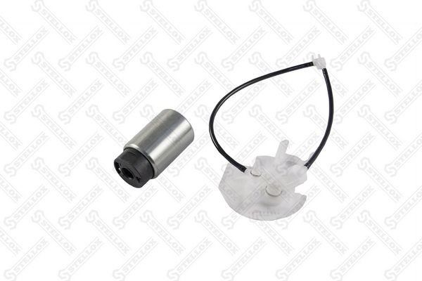 насос топливный электрический! 3.0 bar\Toyota Rav 4/Land Cruiser Prado II 2.0-4. 10-01742-SX STELLOX