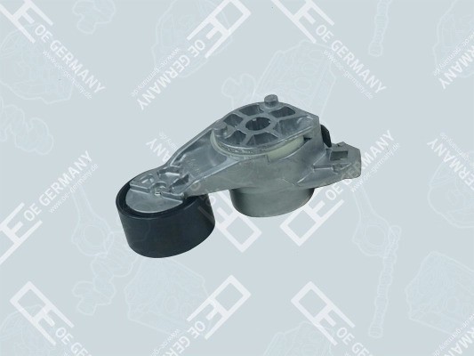 Натяжитель ремня 74.0x38.3x69.2 RVI/VOLVO FM13/FH13 03 2050 F13001 OE GERMANY