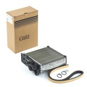 NISSAN TERRANO III (D10) (2014>) GIF07051 GANZ