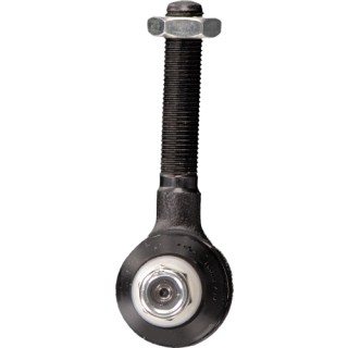 Наконечник рулевой тяги CITROEN C4 левый/правый FEBI 09317 FEBI BILSTEIN