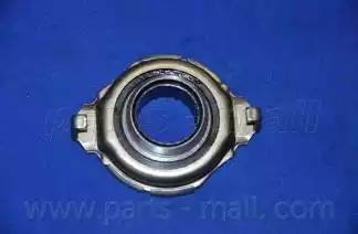 Подшипник выжимной HYUNDAI Santa Fe (00-) PARTS MALL PSA-A011 PMC PARTS MALL