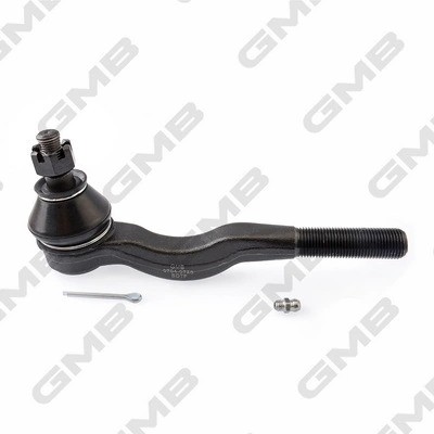 Наконечник рулевой тяги MITSUBISHI Pajero (90-00) внутренний левый/правый GMB 07040725 GMB