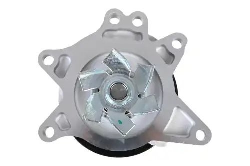 помпа!\ Geely Emgrand 1.8i 09> Z14750 ZENTPARTS