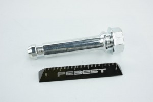 Направляющая передн суппорта TOYOTA CAMRY 2001-2006 0174-MCV10F 0174-MCV10F FEBEST