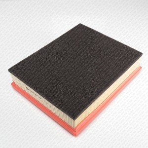 Фильтр воздушный VW Amarok 10- LF0337 LF0337 GREEN FILTER