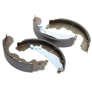 Колодки тормозные ЛАДА Largus RENAULT Kangoo (09-),Logan (07-) задние барабанные 350-33-149 MEGA POWER