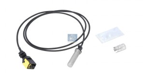 Датчик ABS прямой левый/правый L=1800 Volvo 248013 DIESEL TECHNIC