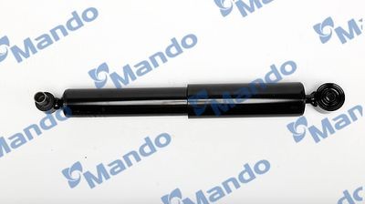 Амортизатор RENAULT Laguna задний левый/правый газовый MANDO MSS016955 MANDO