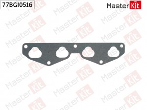 Прокладка впускного коллектора Kia PICANTO (SA) G4HE 77BGI0516 77BGI0516 MASTER KIT