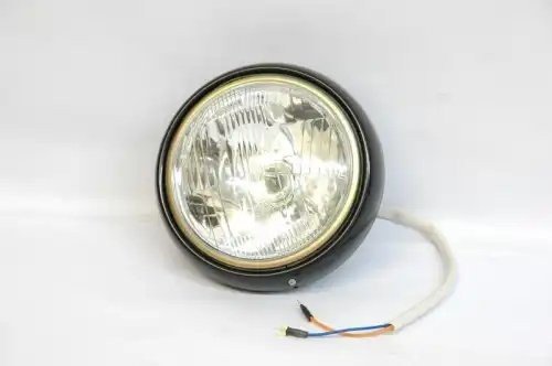 Фара ГАЗ 3307, 3308, 3309, 53, УАЗ галоген (ФГ122.3711) 12200-3711010-03 OSVAR