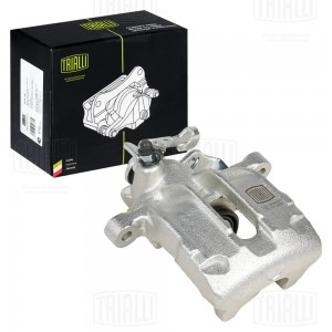 Суппорт торм. VW Golf IV (97-) зад. лев. d=38мм (CF 182011) CF182011 TRIALLI