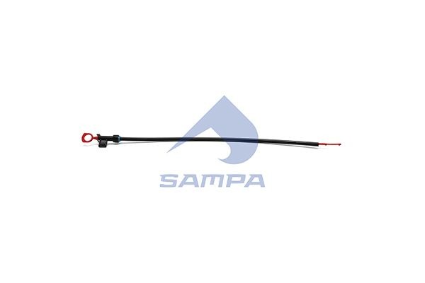 Щуп масляный 080.1172 SAMPA