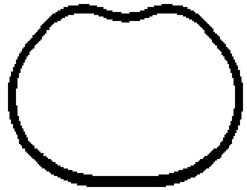 прокладка коллектора впускного! (x4)\Mazda 2,Ford Fusion/Fiesta 1.2-1.6 16V G4 0 MG8528 BG AUTOMOTIVE