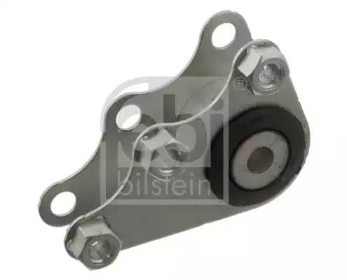 Опора двигателя PEUGEOT Boxer (06-) CITROEN Jumper (06-) FIAT Ducato (06-) задня 32278 FEBI BILSTEIN