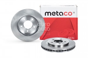CHRYSLER VOYAGER/CARAVAN (1996-2001) 1999/2000гг r15 3050326 METACO